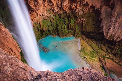 Havasupai Indian Reservation