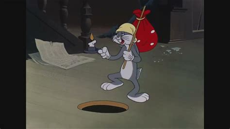 Racketeer Rabbit 1946 Looney Tunes 💼🐇 Youtube