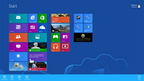 An effective way to speed up pc is with the help of special software that detects and eliminates common causes of pc slowdowns. Display Windows 8 App sizes - gHacks Tech News