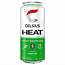Celsius CELSIUS HEAT Cherry Lime Performance Energy Drink 16oz Can 