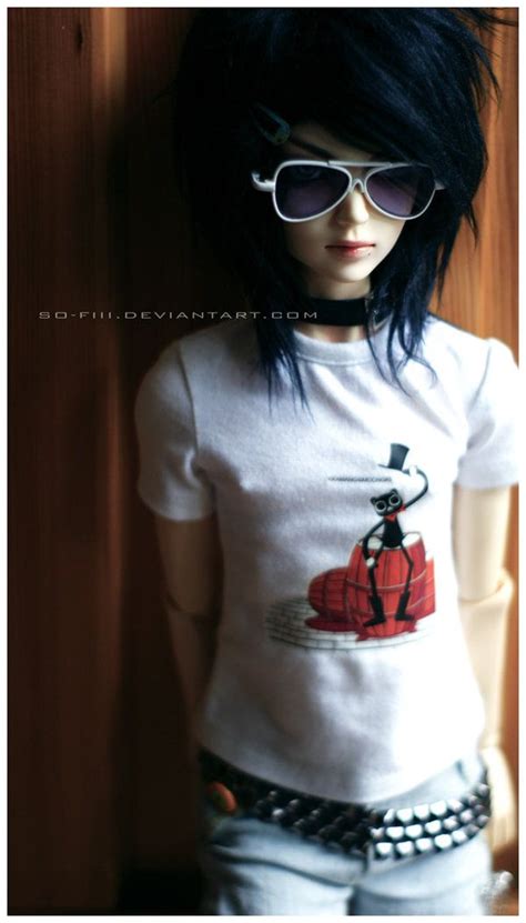 Kris By So Fiii On Deviantart T Shirts For Women Fashion Doll