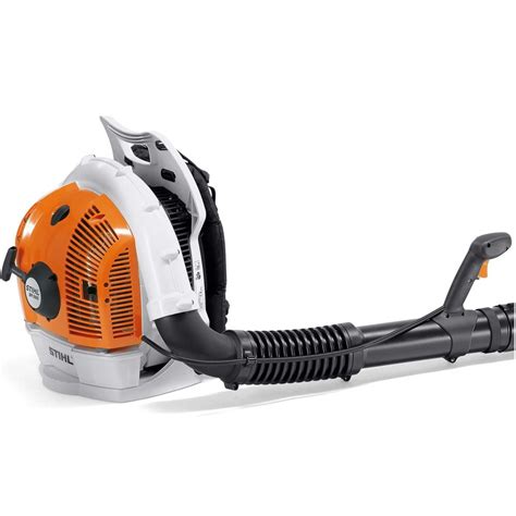 Quick tips on how to start the stihl bg 50 handheld blower.for more information on the stihl bg 50. Stihl BR600 Backpack Blower | Turney Group