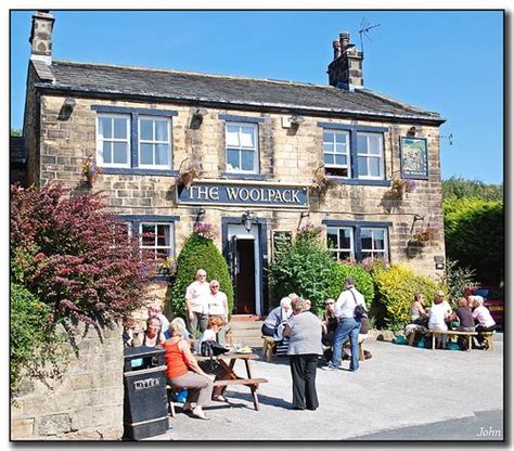 The Woolpack Emmerdale Soap Pub Pub Bars For Home British Isles