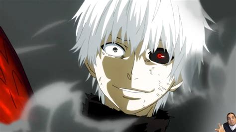 Tokyo Ghoul Episode 12 東京喰種 トーキョーグール Anime Reaction And Review Kaneki