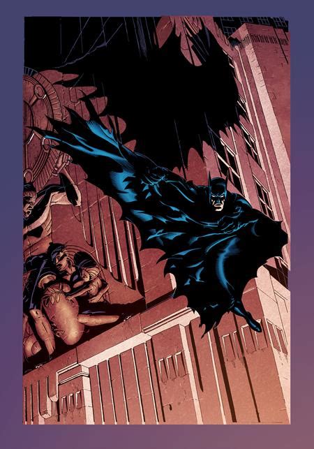 batman the dark knight detective tp vol 06 smallville comics