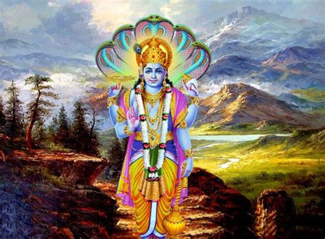 Dashavatara De Vishnu Les 10 Incarnations De Vishnu Détails