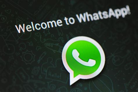 Get new version of whatsapp web app for pc. WhatsApp Web Version in the Works - App to Launch Soon