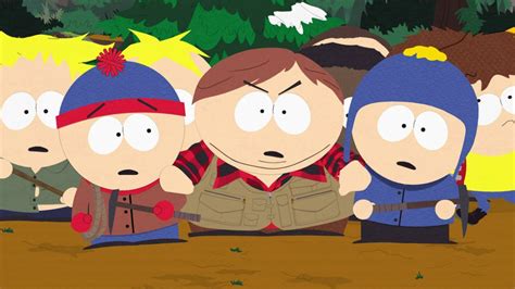 Comedy Central Estrena La Vigésimo Tercera Temporada De South Park