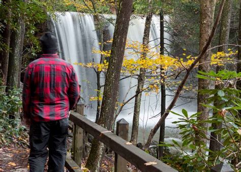 17 Beautiful Waterfalls Near Pittsburgh Uncovering Pa