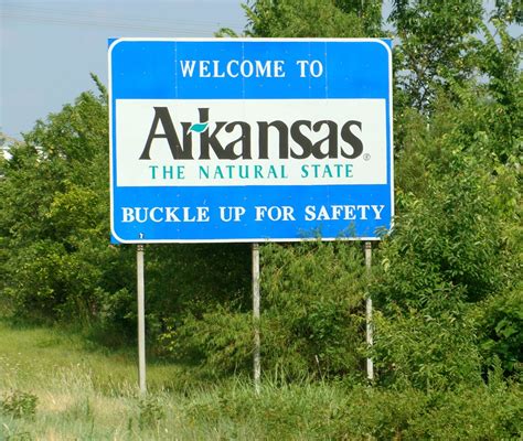 25 Things We Love About Arkansaslittle Rockar