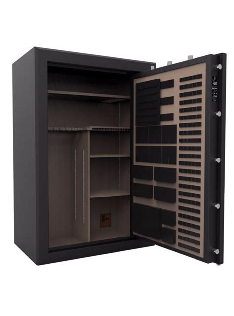 90 Minute Fire Rated Gun Safe Cannon Safe
