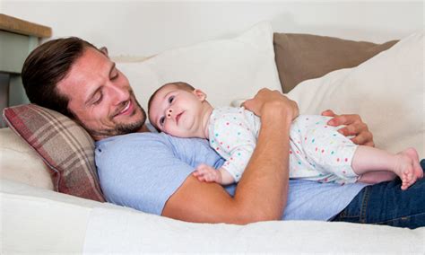 How Dad Can Create A Special Bond With His Child Rewire Me