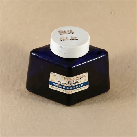 Collecting Cool Old Ink Bottles Inky Thoughts The Fountain Pen Network