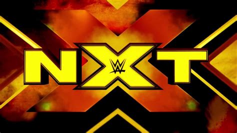 Wwe Nxt Live Event 8417 Results Aleister Black Vs The Velveteen