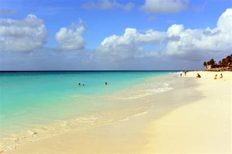 Beach At Divi Picture Of Divi Aruba All Inclusive Oranjestad