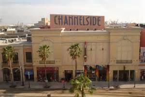 Channelside Bay Plaza Is One Of The Best Places To Shop In Tampa