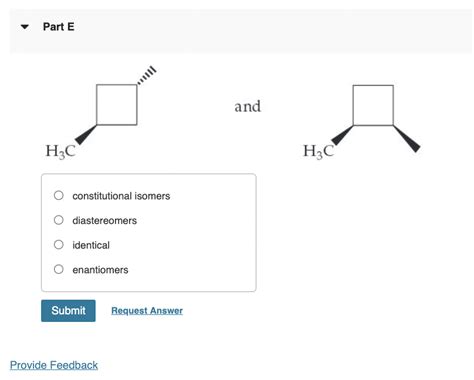 Solved Q Indicate Whether Each Of The Following Pairs Of