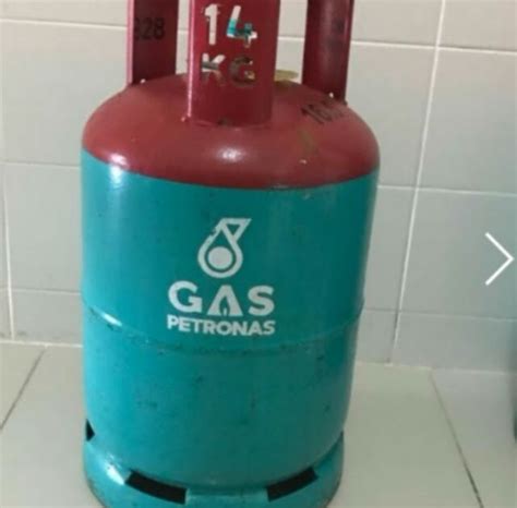 Harga gas memasak terkini 2018 idea terkini. Gas Dapur Petronas | Desainrumahid.com