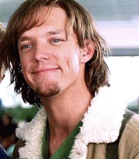 Live Action Shaggy Had No Right Looking This Dreamy Rscoobydoo