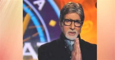 When Amitabh Bachchan Revealed He Was Once Beaten Up For Playing Billiards
