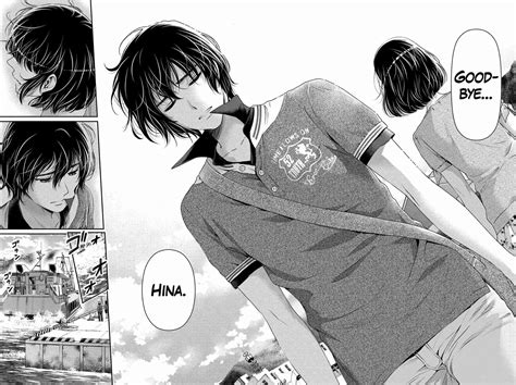 How Does The Domestic Girlfriend Manga End — The Boba Culture