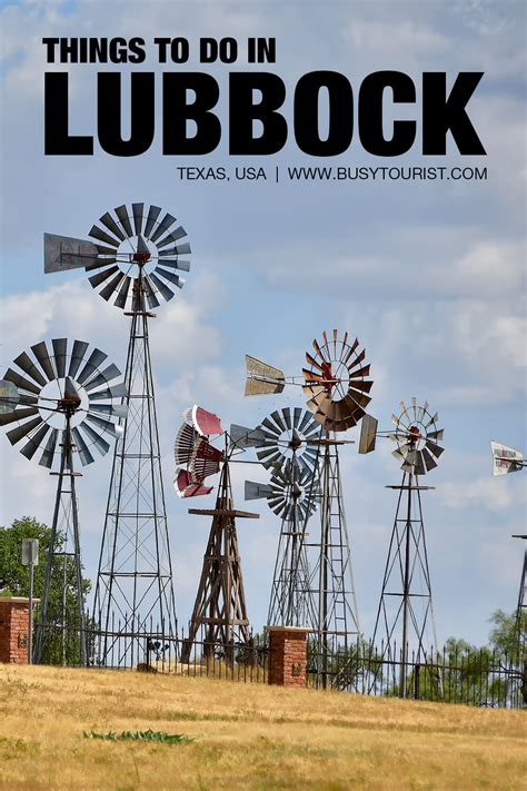 22 Best And Fun Things To Do In Lubbock Tx Attractions And Activities
