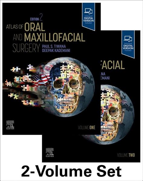 Atlas Of Oral And Maxillofacial Surgery Atlas Of Oral And