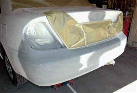 Check spelling or type a new query. Automotive Painting Guide: Do It Yourself One Day Paint Jobs