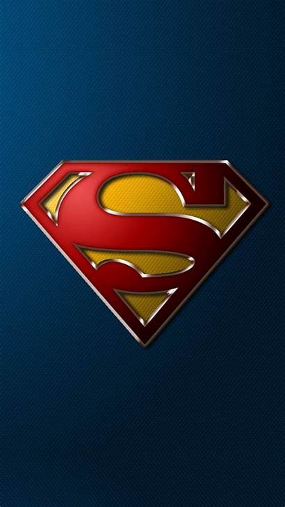Zedge Superman Super Symbol Hero Fiverr Georgekev