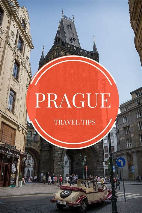 prague travel tips food fun adventure in prague backpacking europe europe travel tips