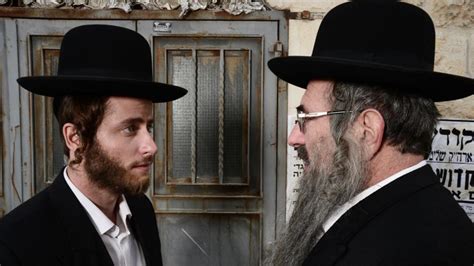 Why Shtisel Has Captured The Global Imagination Bbc Culture