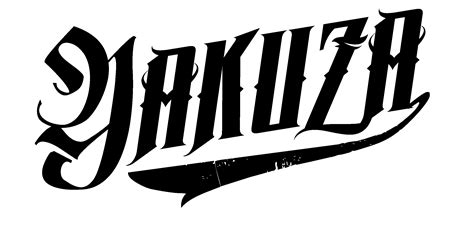 Logo Team Yakuza Images