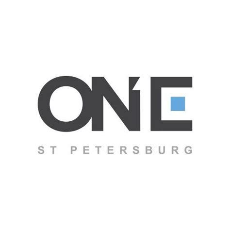 St Petersburg Logo Logodix