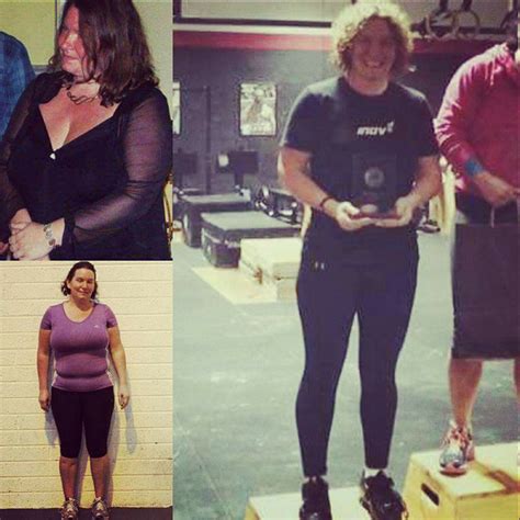 Pin On Crossfit Transformations And Before And After