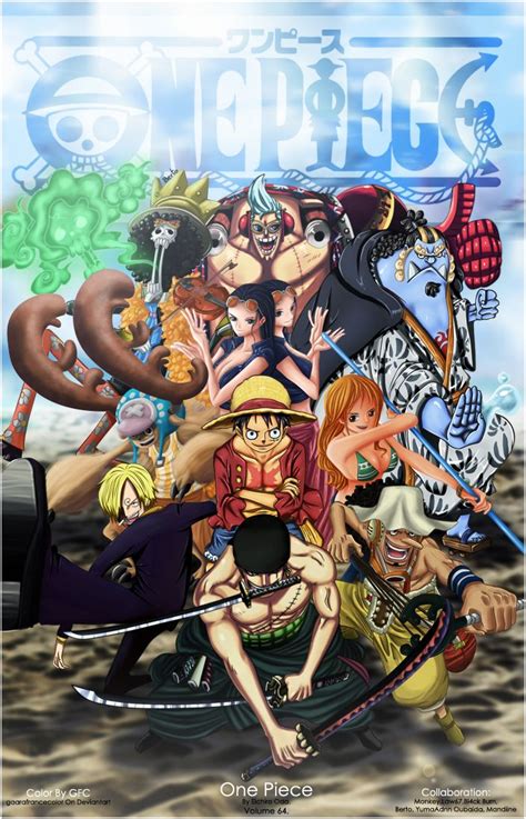 One Piece Poster Hd 2021