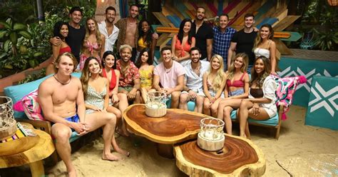 The time has come for twenty people who sort of know each other to gather together at a mexican resort and day drink (until it's time to nighttime drink) for three weeks solid. Will There Be a 'Bachelor in Paradise' in 2021? Season 7 ...