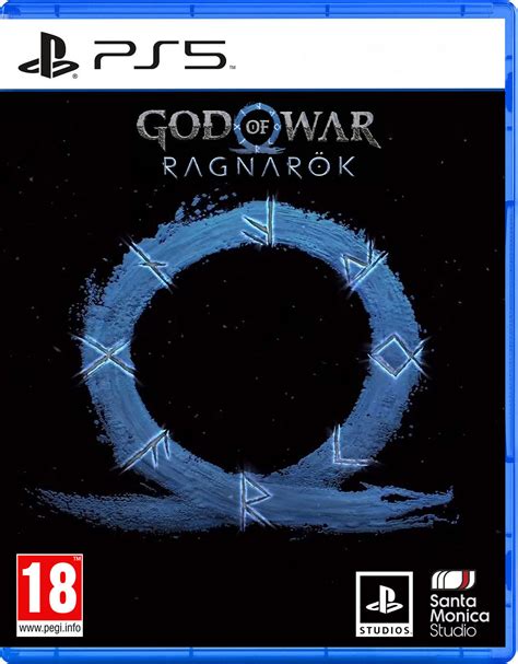 God Of War Ragnarok Ps5 En Uygun Fiyatlarla Satın Al Veya Takas Et