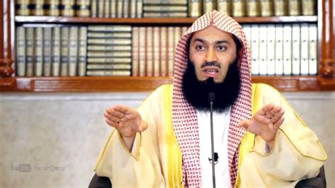 When you finally realize that nothing is permanent in this life, you will become more tolerant, more forgiving and less judgmental. Mufti Menk 'attacked' - Voice of the Cape
