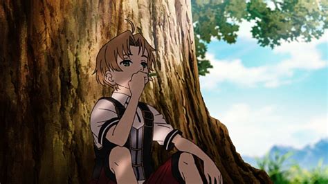 Mushoku Tensei Episode 4 Discussion And Gallery Anime Shelter