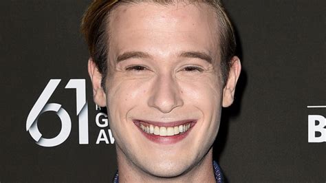 The Untold Truth Of Hollywood Mediums Tyler Henry 2022