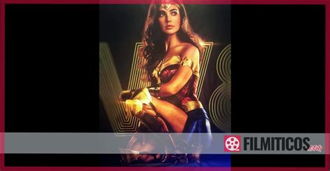 Wonder Woman 1984 Trailer Oficial Mujer Maravilla Wonder Woman Batman Y Superman