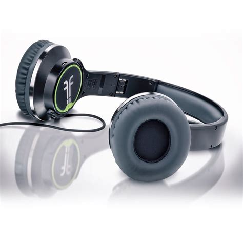 Flips Audio Solo2social Noise Cancelling Wired Headphones With