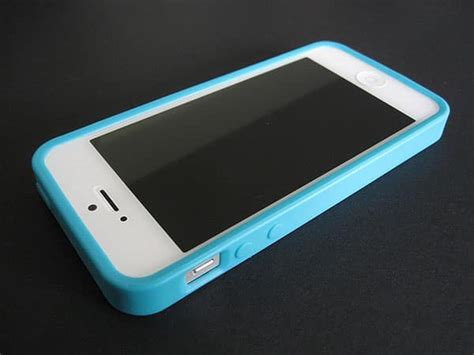Review Griffin Reveal Case For Iphone 5 Ilounge