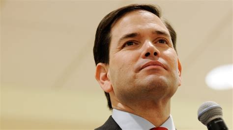 Trump Knocks Rubio Out Of The Race With Florida Win