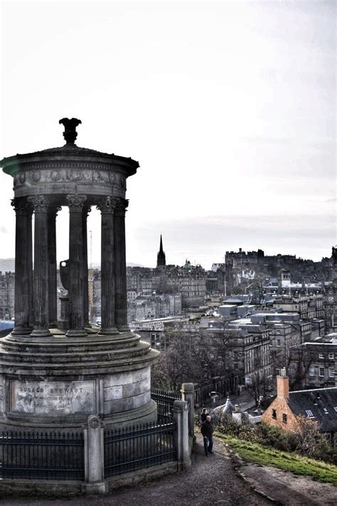 Best Spots To Take Photographs In Edinburgh Wanderlust And Life