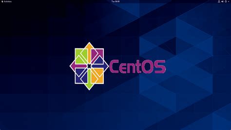 Centos 8 And Centos Stream Edition Released From Linux