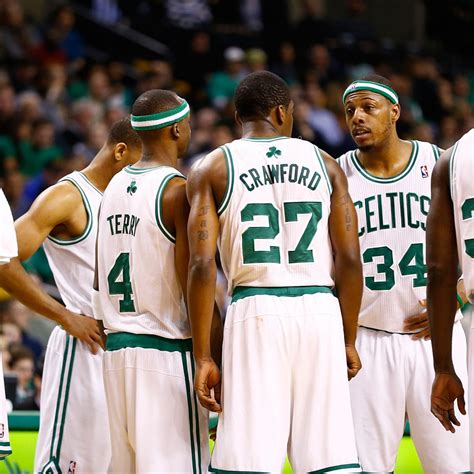 What Boston Celtics Can Learn From Remaining Regular Season Games