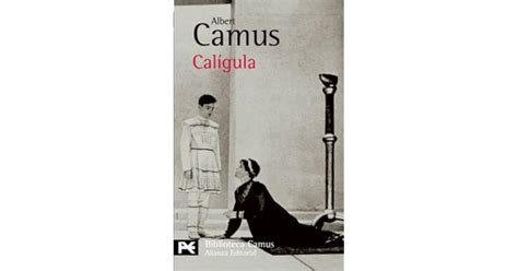 Calígula By Albert Camus