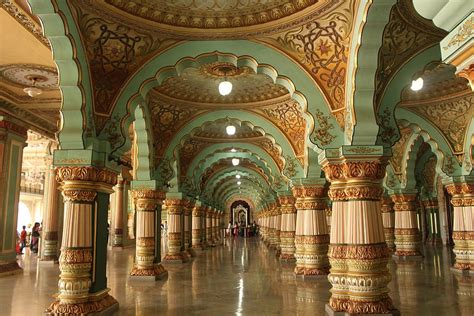 Hd Wallpaper Palace India Architecture Old Famous Ancient