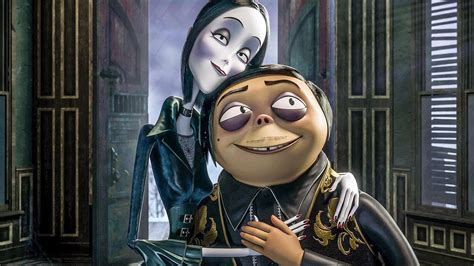 La Famille Addams 2 Date De Sortie - Après un excellent week-end d’ouverture, la famille ADDAMS obtient une